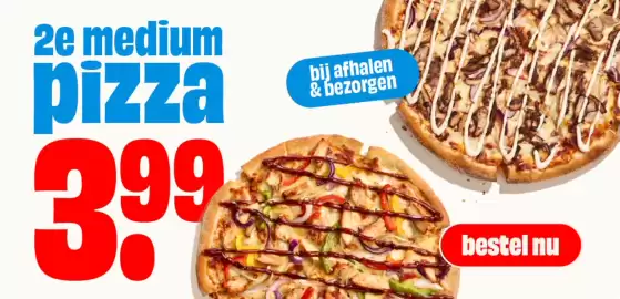 Domino´s pizza folder Pagina 3
