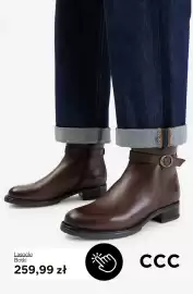 CCC gazetka Strona 10
