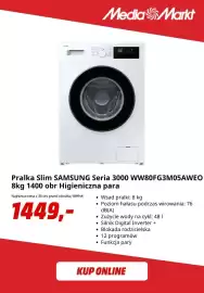 Media Markt gazetka tydzień 44 Strona 4