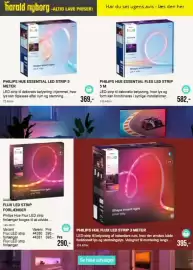 Harald Nyborg tilbudsavis Side 6: Philips Hue Essential Led Strip 5 Meter €369,00