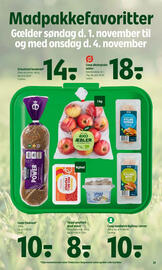 Coop 365 tilbudsavis uge 44 Side 30