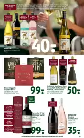 Coop 365 tilbudsavis uge 44 Side 20: Blossa Glögg €99,00, Vamos! Sparkling Rosé €35,00