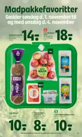 Coop 365 tilbudsavis uge 44 Side 30