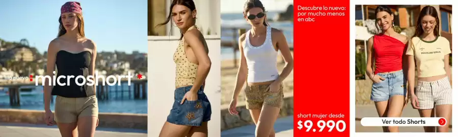 Catálogo Abc Página 2