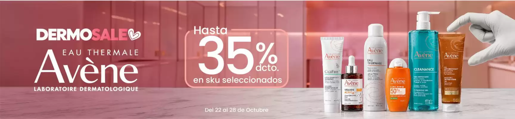 Maicao (válido hasta 27-10)