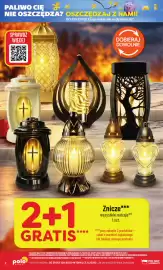Polomarket gazetka tydzień 44 Strona 2