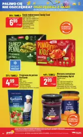 Polomarket gazetka tydzień 44 Strona 40: Przyprawa do potraw Kucharek €4,99