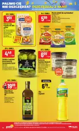 Polomarket gazetka tydzień 44 Strona 42: Konserwy Mięsiwo w sosie własnym Spichlerz Rusiecki €6,99
