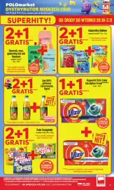 Polomarket gazetka tydzień 44 Strona 9