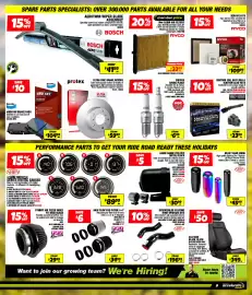 Autobarn catalogue Page 9