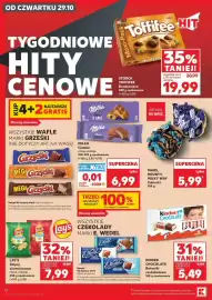 Kaufland gazetka tydzień 44 Strona 12