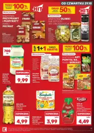Kaufland gazetka tydzień 44 Strona 13