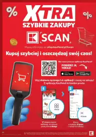 Kaufland gazetka tydzień 44 Strona 20