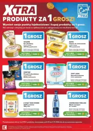 Kaufland gazetka tydzień 44 Strona 21