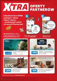 Kaufland gazetka tydzień 44 Strona 22