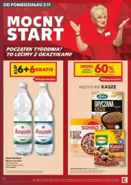 Kaufland gazetka tydzień 44 Strona 62