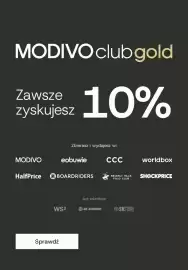 CCC gazetka Strona 1