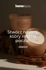 Home&You gazetka Strona 1