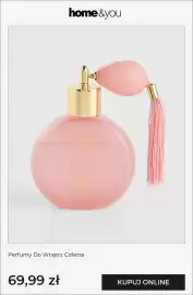 Home&You gazetka Strona 6: Perfumy do wnętrz Colette home & you €69,99