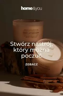 Home&You gazetka (ważność do 4-11)