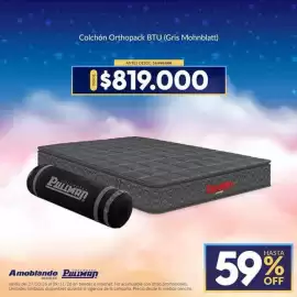 Catálogo Pullman Página 3