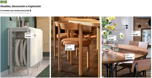 Catálogo IKEA Página 2