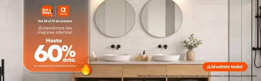 Catálogo Alfa semana 44 Página 1