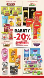 Intermarche gazetka tydzień 44 Strona 12