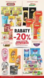 Intermarche gazetka tydzień 44 Strona 12