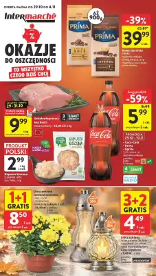 Intermarche (ważność do 4-11)