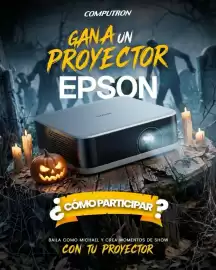 Catálogo Computron Página 1