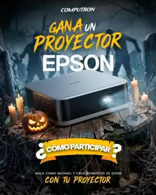 Computron (válido hasta 10-11)
