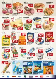 Bala leták Strana 3: Eidam €13,90, Nowaco květák karfiol €39,90