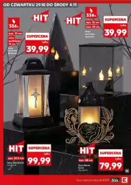 Kaufland gazetka tydzień 44 Strona 12