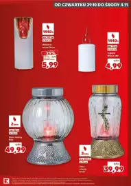 Kaufland gazetka tydzień 44 Strona 15