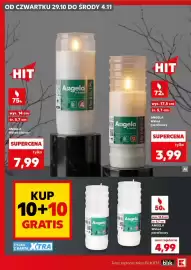 Kaufland gazetka tydzień 44 Strona 16