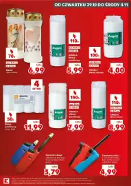 Kaufland gazetka tydzień 44 Strona 17