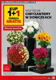 Kaufland gazetka tydzień 44 Strona 18