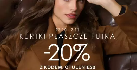 Molton gazetka tydzień 44 Strona 1