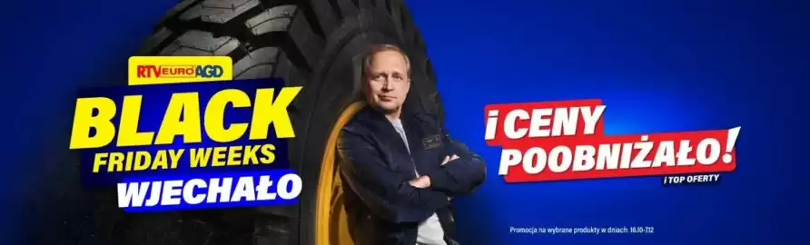 RTV EURO AGD gazetka Strona 4
