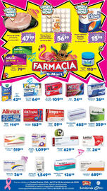 Catálogo S-Mart Página 4: Seretide Diskus €1.099,99, Janumet XR €1.549,99