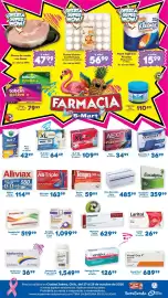 Catálogo S-Mart Página 4: Seretide Diskus €1.099,99, Janumet XR €1.549,99