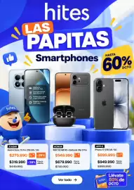 Catálogo Hites Página 1