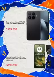 Catálogo Hites Página 2