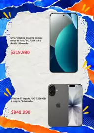 Catálogo Hites Página 3
