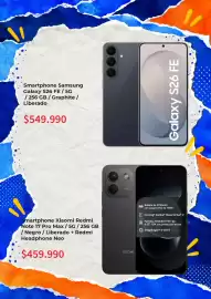 Catálogo Hites Página 4