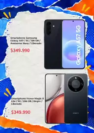 Catálogo Hites Página 5