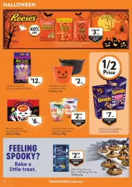 Foodworks catalogue week 44 Page 10