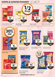 Foodworks catalogue week 44 Page 18