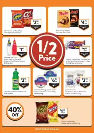 Foodworks catalogue week 44 Page 2